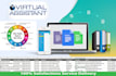 do b2b lead generation, web research for email marketing