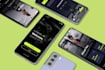 design mobile app UI in 48 hours