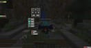 code a custom minecraft pvp client