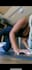 teach  you online pilates for good posture