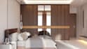 professional interior design and realistic 3d renderings