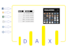 write and customize dax measures for power bi