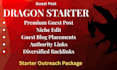 provide premium guest posts for gaming and niche websites