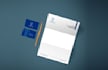 do creative business cards and stationery design