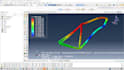 finite element analysis by ls dyna,abaqus