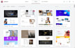 design responsive wordpress website using elementor pro page builder