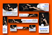 design web banner ads, google banner ads design