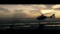 do compositing visual effects for film videos or commercial
