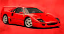turns your photos into gta style vector art