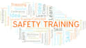 create safety training contents