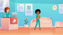 do 2d character animation
