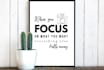 give you 100 motivational printable wall art quotes