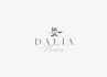 design a unique, minimal and botanic logo