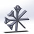 design in 3d items,jewelry,pendant and decorations