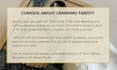be your tarot tutor