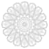 create a full custom coloring book