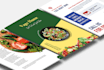 design any adobe indesign project