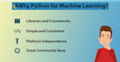 teach you python for machine learning