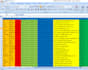 do web research, data entry and copy paste manually