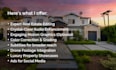 edit cinematic real estate videos for luxury homes
