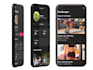 design professional UI UX design for mobile apps