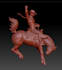 sculpt 3d model by your concept for 3d printing and games