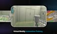 develop virtual reality gamified training VR apps