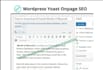 do wordpress yoast on page SEO optimization service