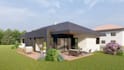 design plan permis de construction