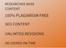 write engaging SEO website content for your business