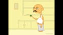 make hand drawn 2d animations for you
