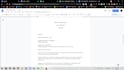 write a script for you