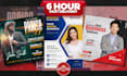 design flyer for your business