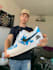 make you the best custom shoes