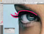 trace your photo into high resolution vector style