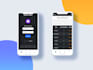 make a clean responsive landing page within your budget