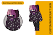 make you a custom high quality minecraft skin