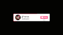 create follow notification button pop up twitch tiktok