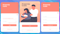 design and develop ionic angular hybrid app for android and ios
