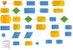 create or recreate your diagram,make org chart, process flow