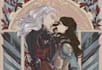 create amazing fanarts for you