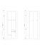 design wardrobes and vanities 2d plans and elevations