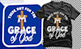 create custom typography and bulk t shirt design
