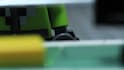 do lego stop motion animation