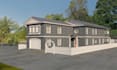 create high quality realistic 3d  render