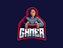 create awesome gamer logo design with fastest delivery