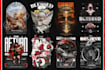 design brutalist y2k streetwear tshirt hoodie