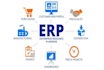 create erp system for your business and instituition