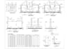 prepare complete rcc structural drawings in autocad