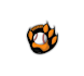 design a baseball logo in 1 day